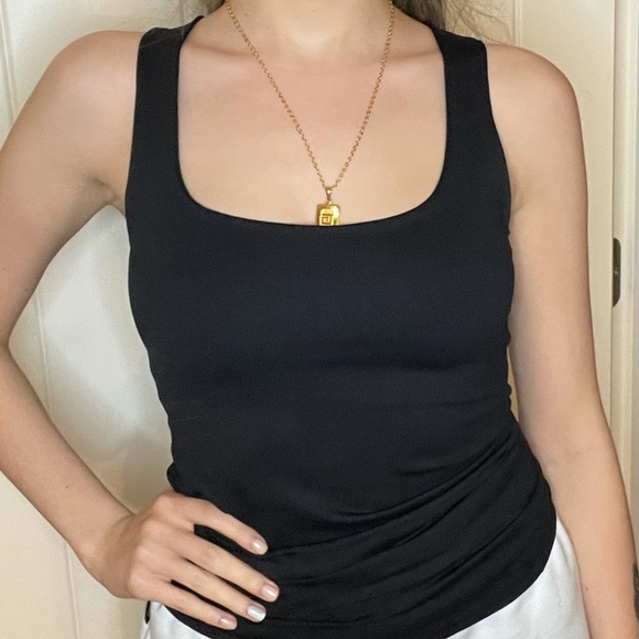 Zara tank top size small - Picture 2 of 3